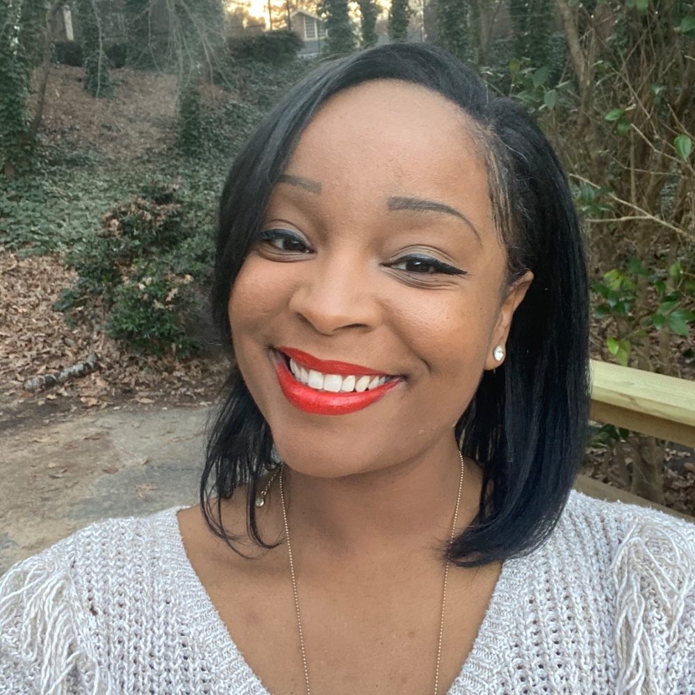 Meet your Posher, Jess